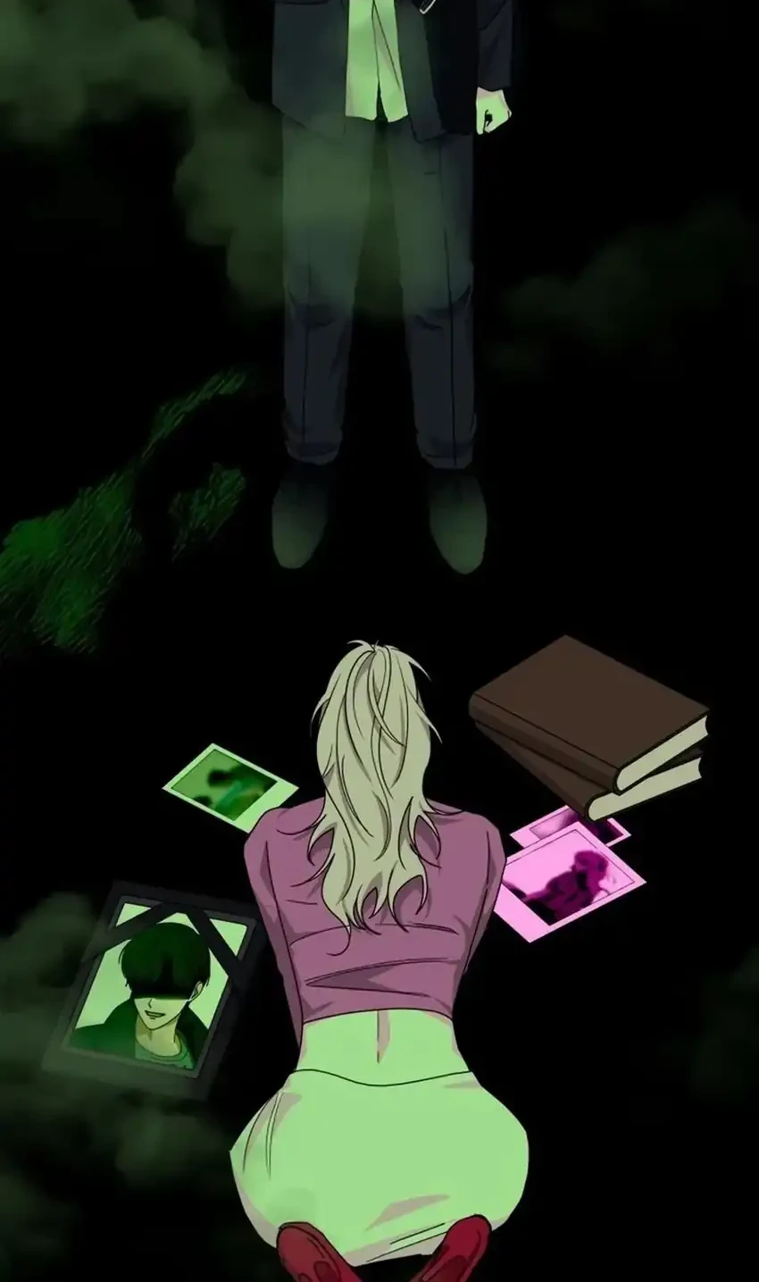 I Was Immediately Mistaken for a Monster Genius Actor Chapter 93 - halaman 28