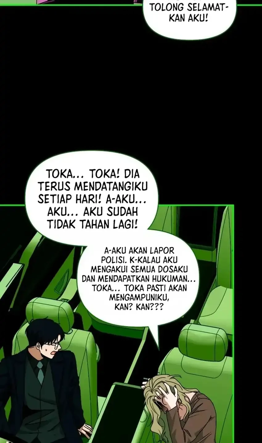I Was Immediately Mistaken for a Monster Genius Actor Chapter 93 - halaman 30