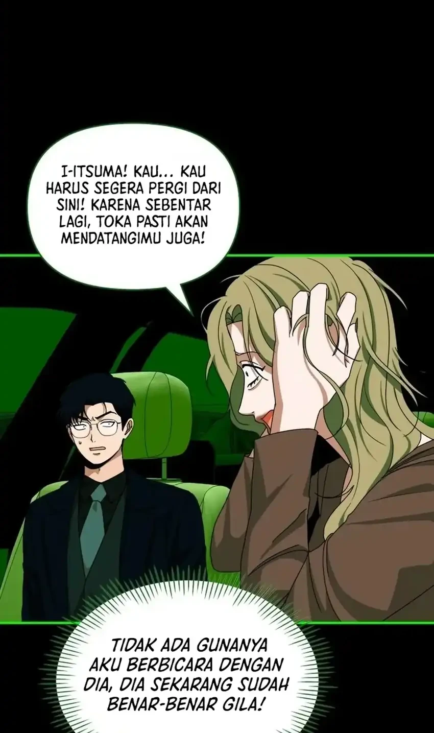 I Was Immediately Mistaken for a Monster Genius Actor Chapter 93 - halaman 32