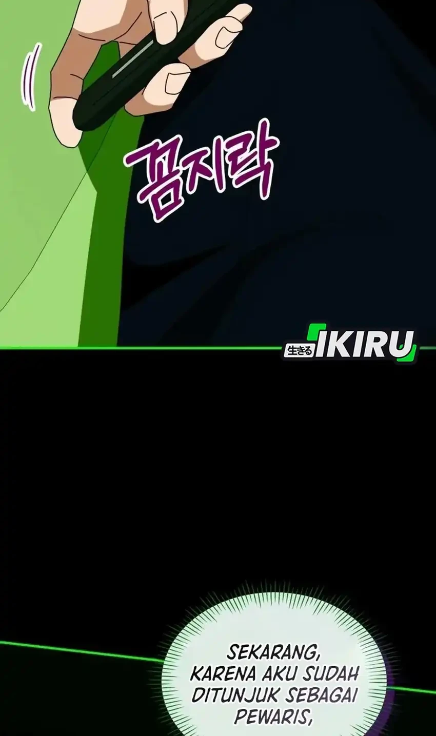 I Was Immediately Mistaken for a Monster Genius Actor Chapter 93 - halaman 34