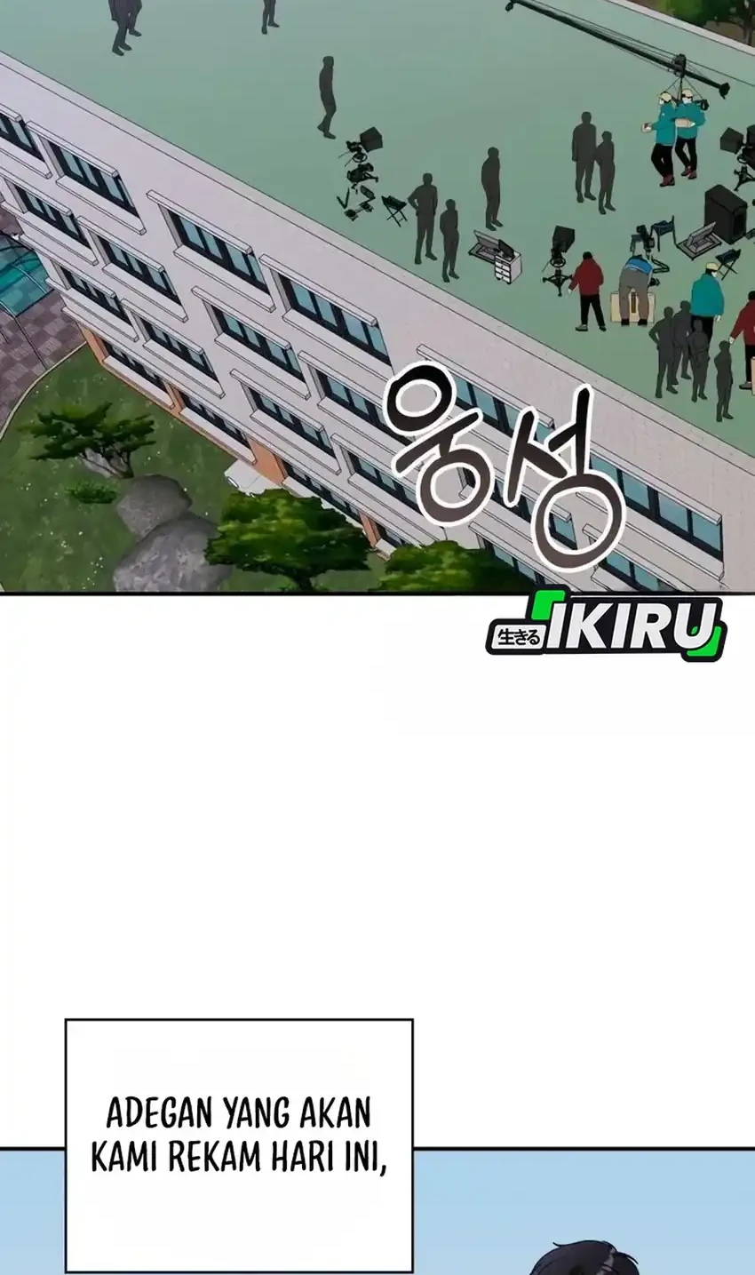 I Was Immediately Mistaken for a Monster Genius Actor Chapter 93 - halaman 38