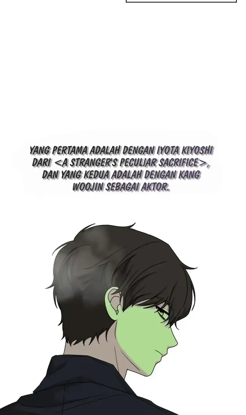 I Was Immediately Mistaken for a Monster Genius Actor Chapter 93 - halaman 42