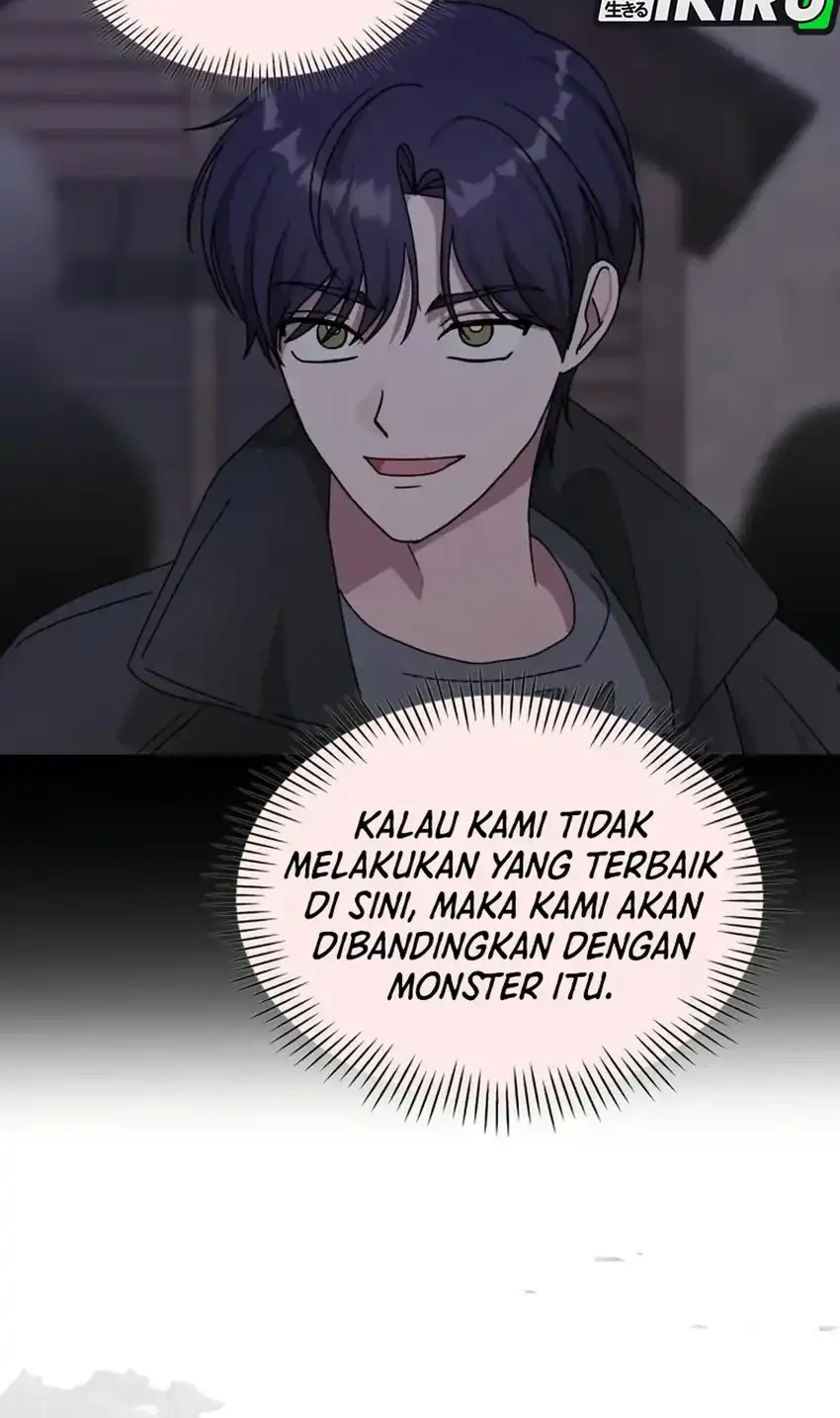 I Was Immediately Mistaken for a Monster Genius Actor Chapter 93 - halaman 44