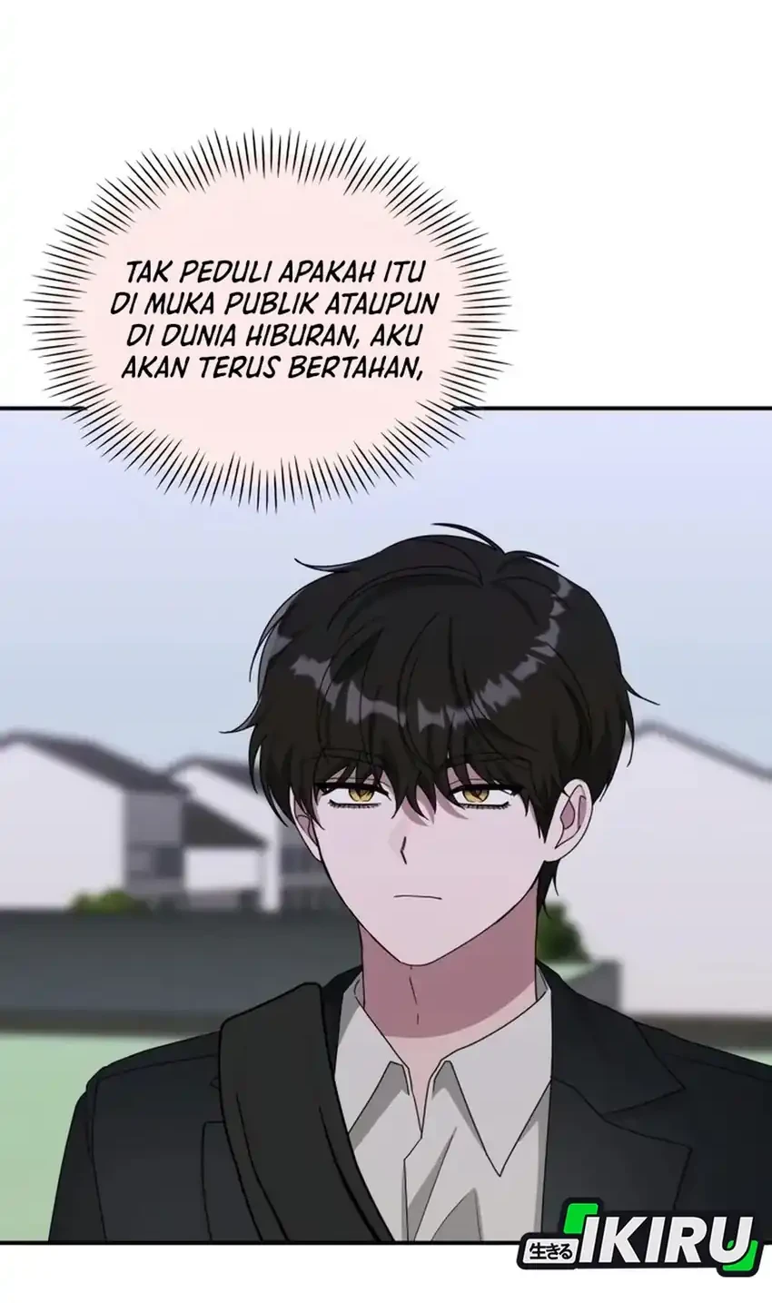 I Was Immediately Mistaken for a Monster Genius Actor Chapter 93 - halaman 46