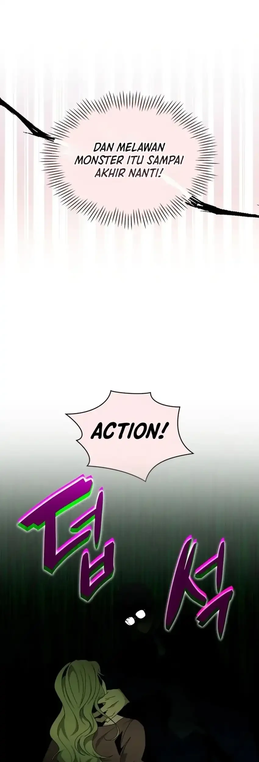 I Was Immediately Mistaken for a Monster Genius Actor Chapter 93 - halaman 47