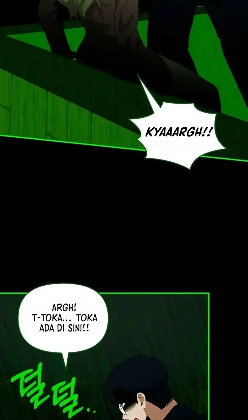 I Was Immediately Mistaken for a Monster Genius Actor Chapter 93 - halaman 48