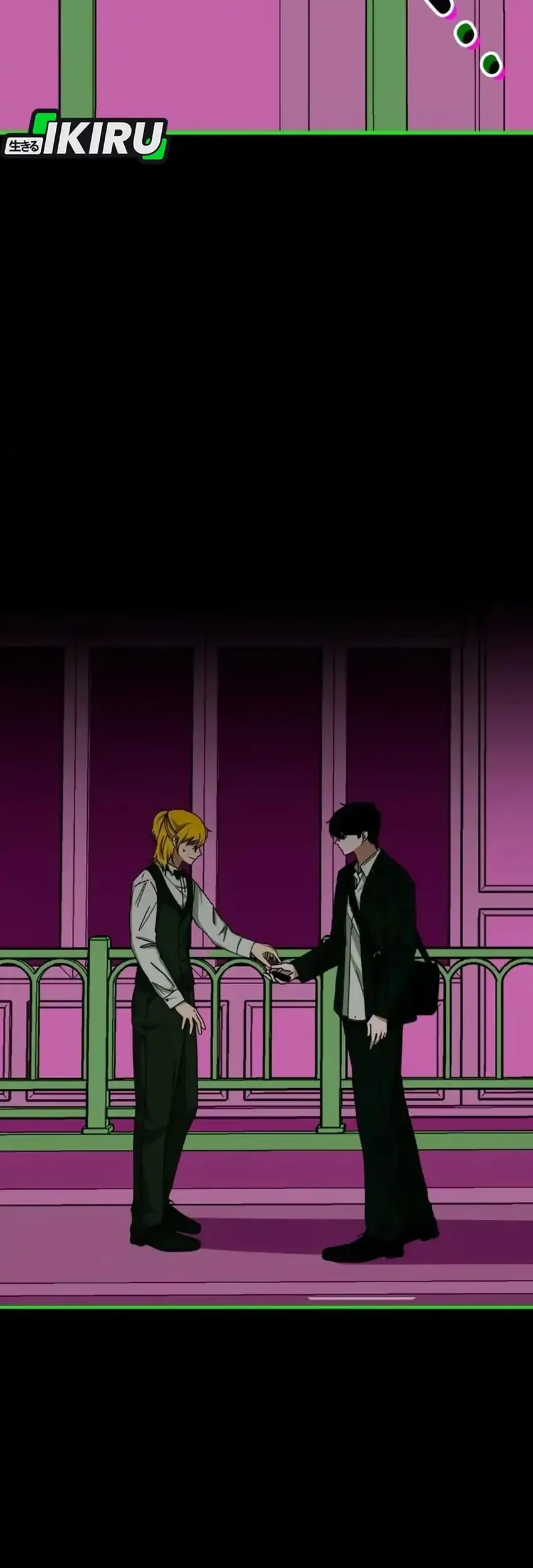 I Was Immediately Mistaken for a Monster Genius Actor Chapter 93 - halaman 5