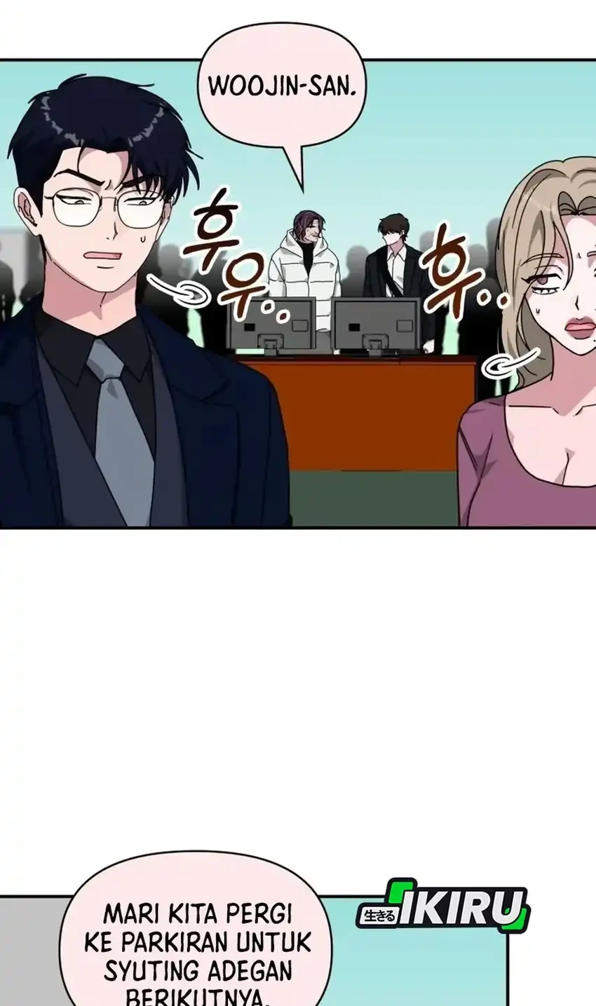 I Was Immediately Mistaken for a Monster Genius Actor Chapter 93 - halaman 54