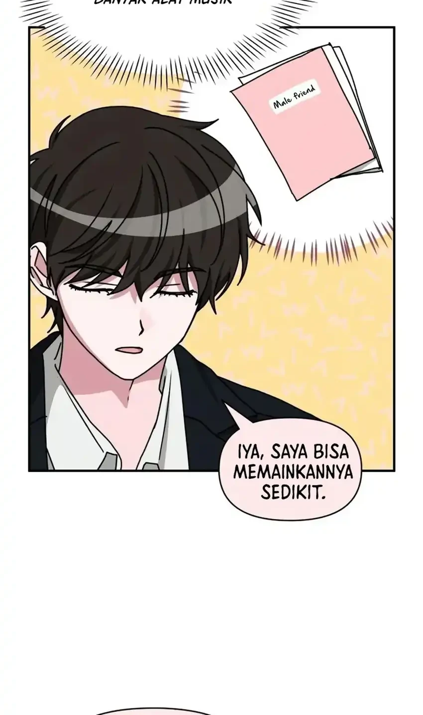 I Was Immediately Mistaken for a Monster Genius Actor Chapter 93 - halaman 58