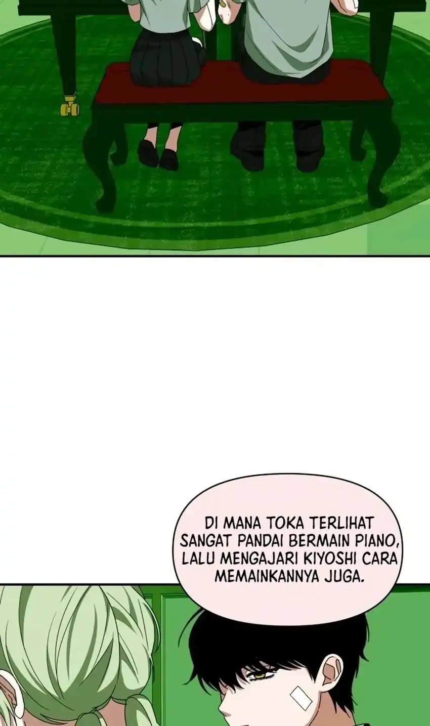 I Was Immediately Mistaken for a Monster Genius Actor Chapter 93 - halaman 60