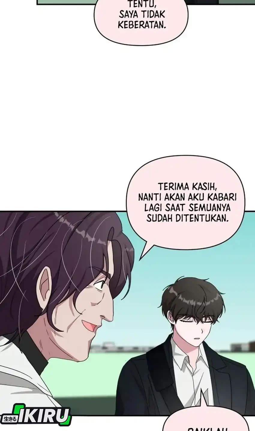 I Was Immediately Mistaken for a Monster Genius Actor Chapter 93 - halaman 62