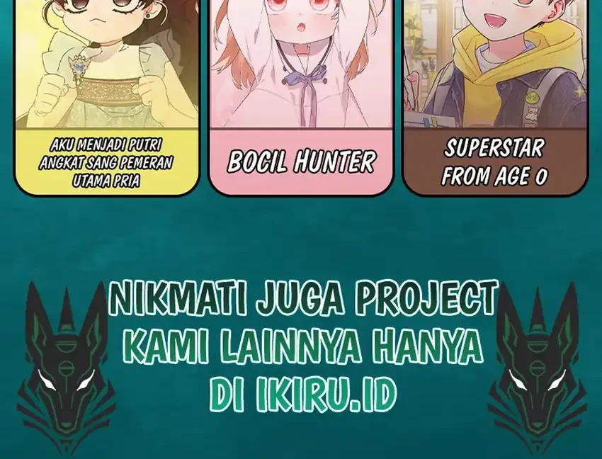I Was Immediately Mistaken for a Monster Genius Actor Chapter 93 - halaman 70