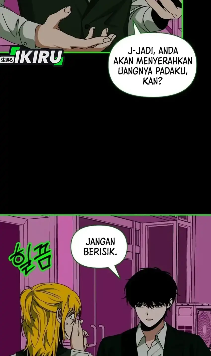 I Was Immediately Mistaken for a Monster Genius Actor Chapter 93 - halaman 8