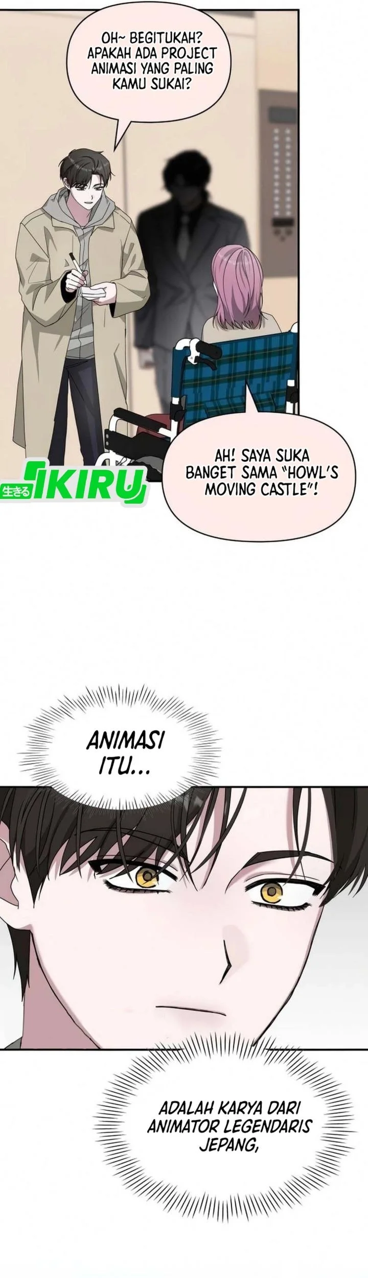 I Was Immediately Mistaken for a Monster Genius Actor Chapter 94 - halaman 16