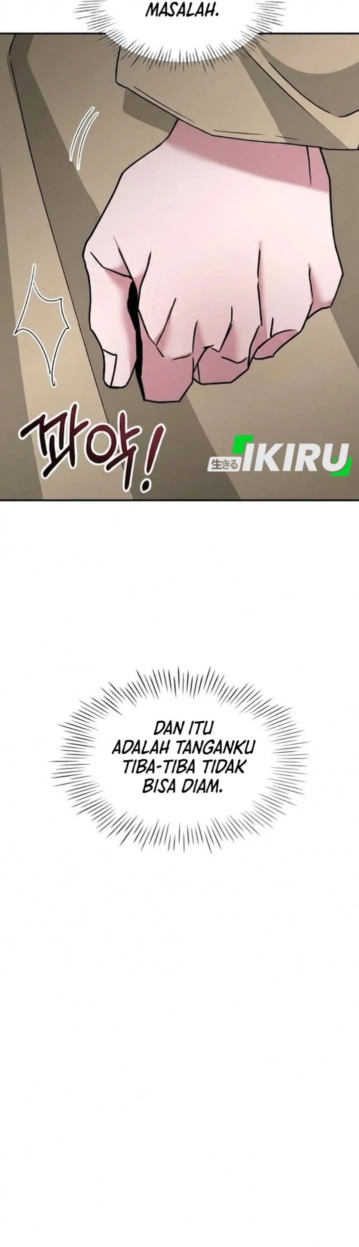 I Was Immediately Mistaken for a Monster Genius Actor Chapter 94 - halaman 24