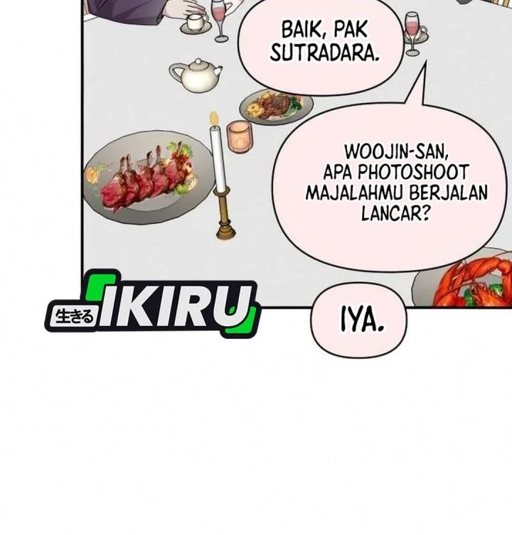 I Was Immediately Mistaken for a Monster Genius Actor Chapter 94 - halaman 36
