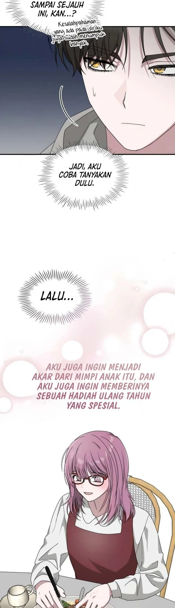 I Was Immediately Mistaken for a Monster Genius Actor Chapter 94 - halaman 39