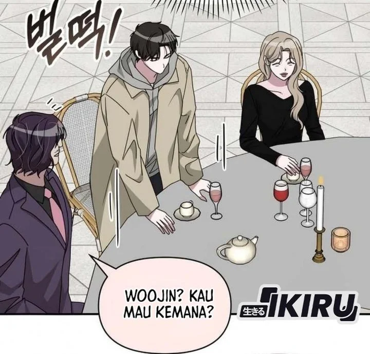 I Was Immediately Mistaken for a Monster Genius Actor Chapter 94 - halaman 42