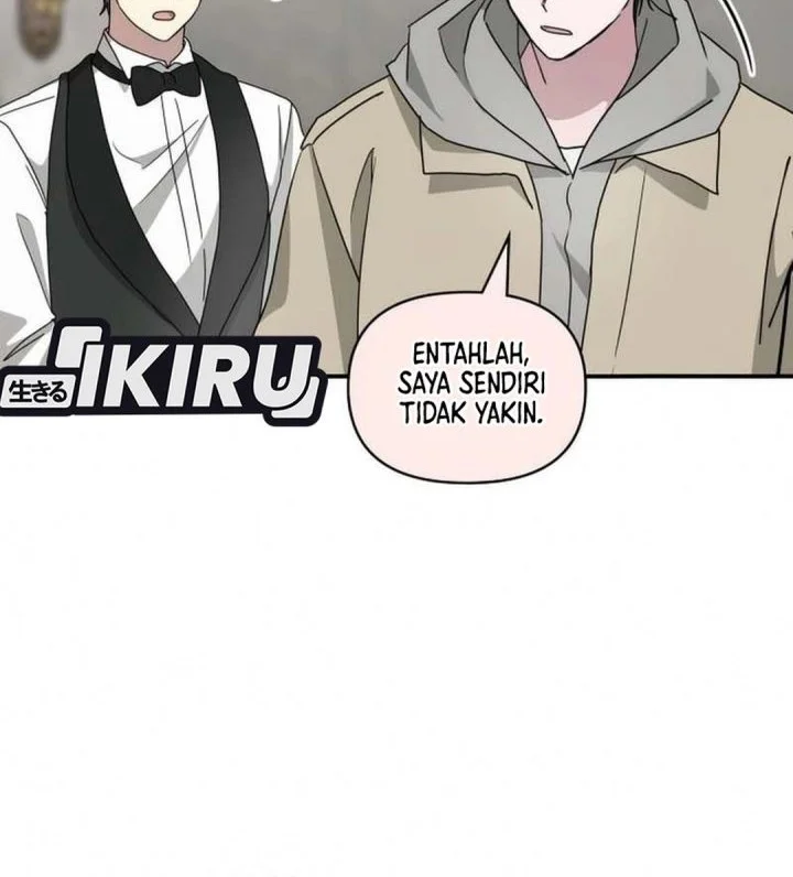 I Was Immediately Mistaken for a Monster Genius Actor Chapter 94 - halaman 44