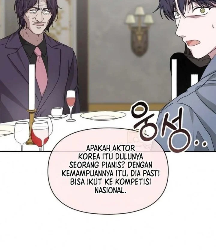 I Was Immediately Mistaken for a Monster Genius Actor Chapter 94 - halaman 50