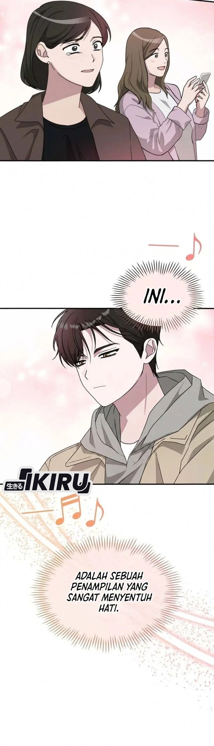 I Was Immediately Mistaken for a Monster Genius Actor Chapter 94 - halaman 55
