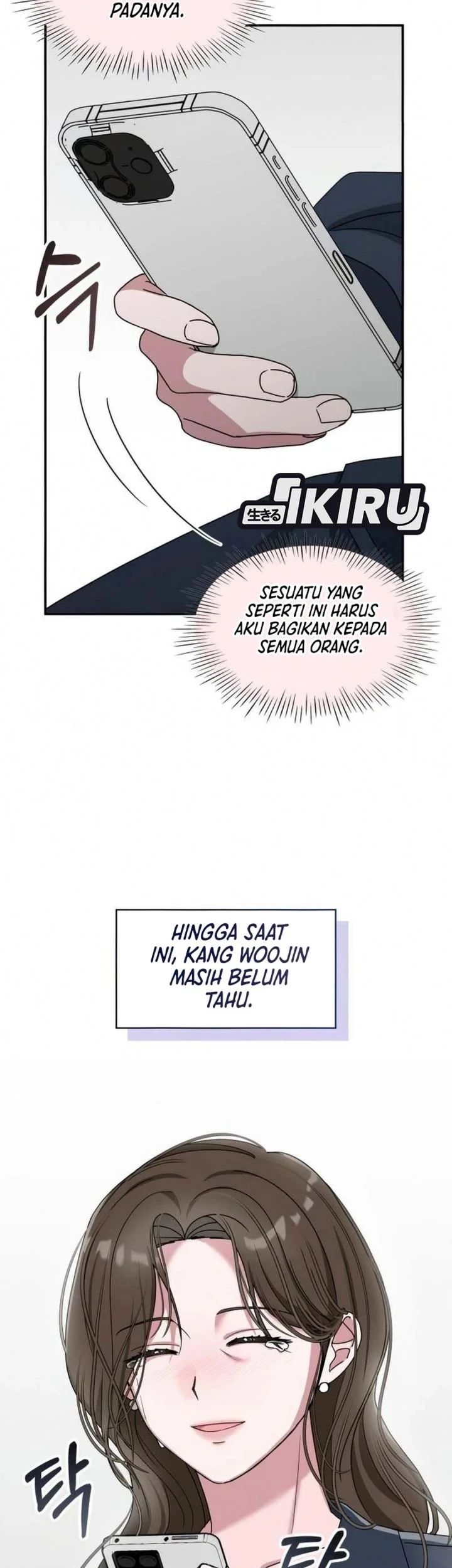 I Was Immediately Mistaken for a Monster Genius Actor Chapter 94 - halaman 67