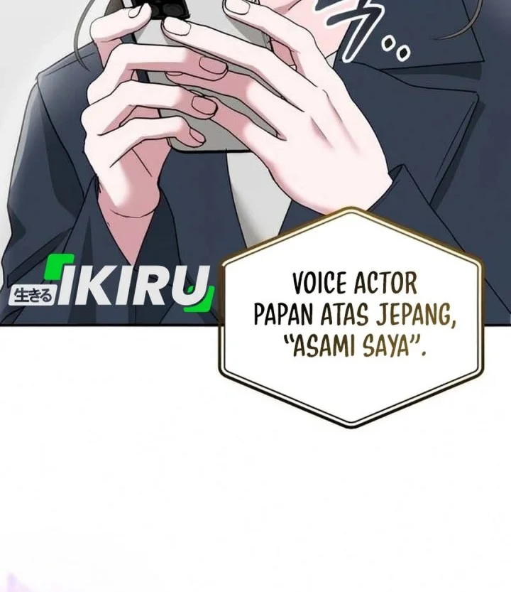 I Was Immediately Mistaken for a Monster Genius Actor Chapter 94 - halaman 68