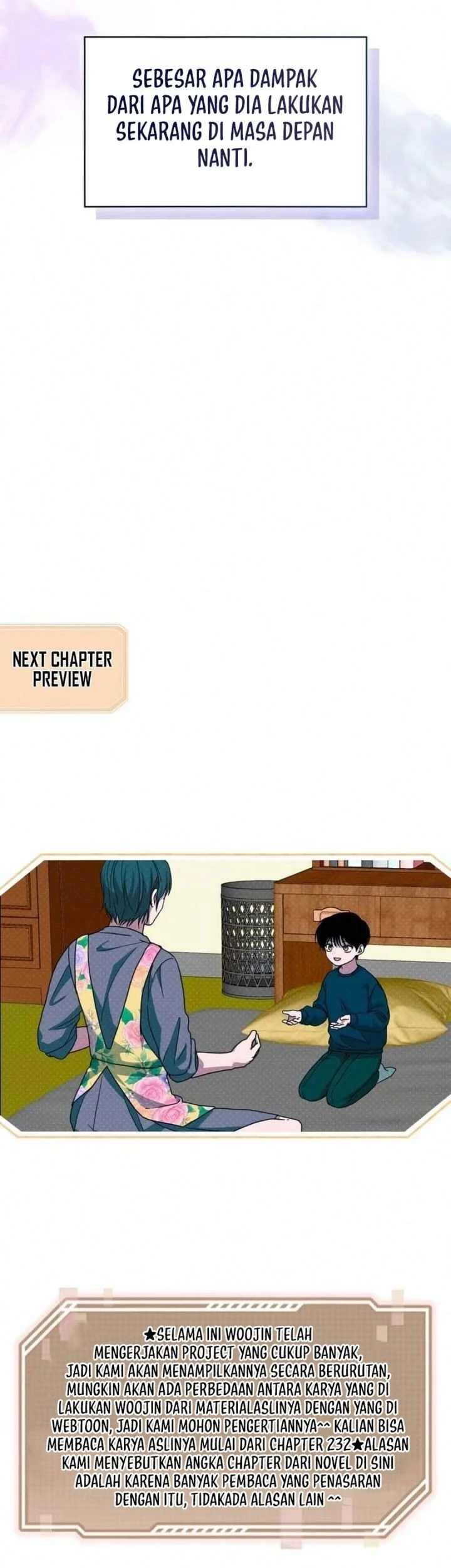 I Was Immediately Mistaken for a Monster Genius Actor Chapter 94 - halaman 69