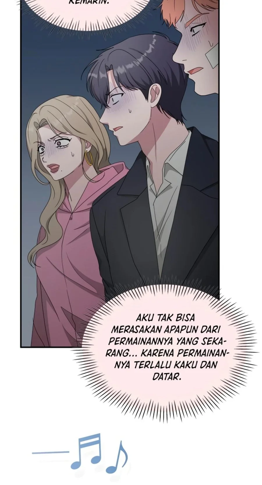 I Was Immediately Mistaken for a Monster Genius Actor Chapter 95 - halaman 10