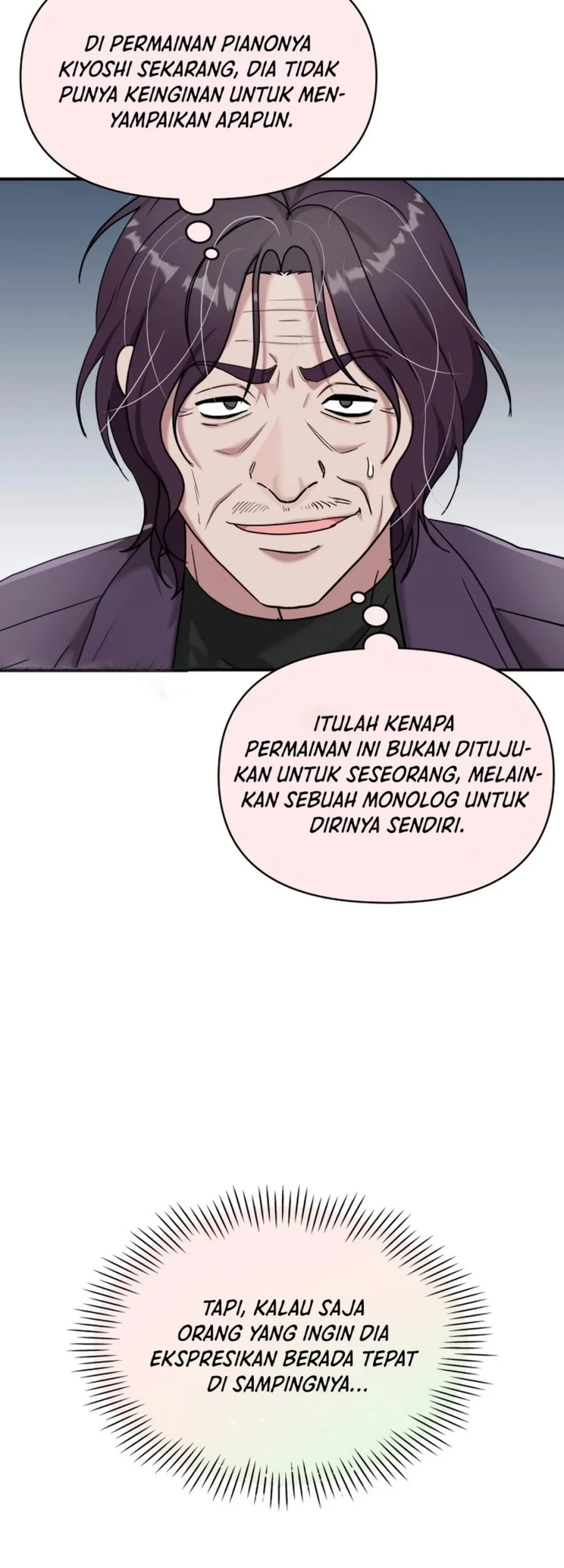 I Was Immediately Mistaken for a Monster Genius Actor Chapter 95 - halaman 13