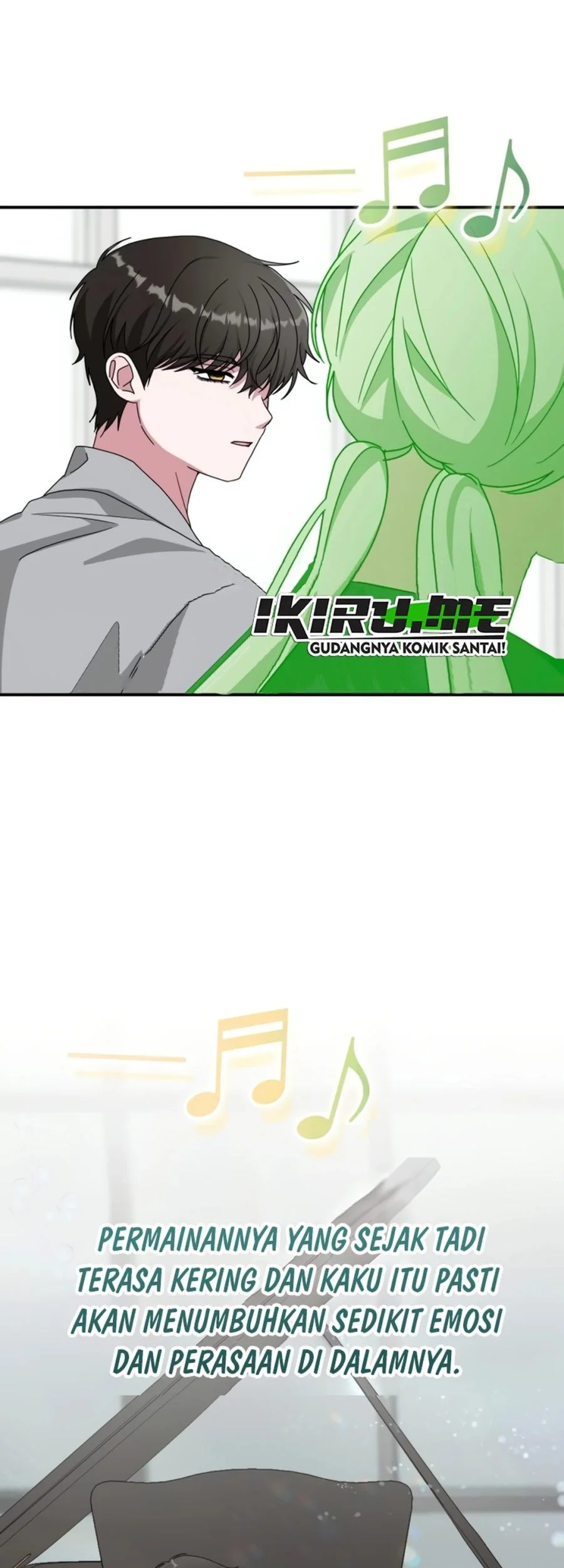 I Was Immediately Mistaken for a Monster Genius Actor Chapter 95 - halaman 15