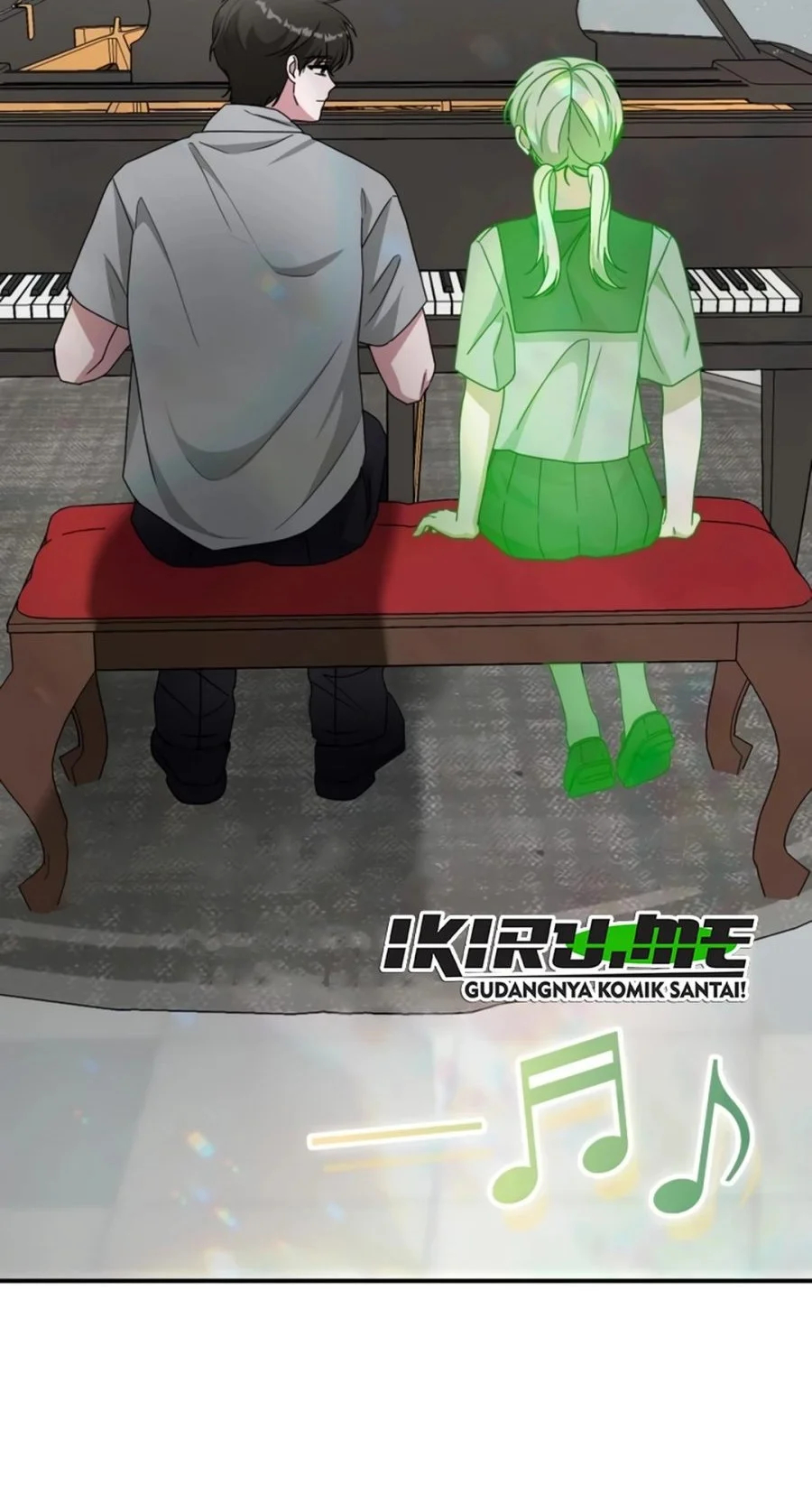 I Was Immediately Mistaken for a Monster Genius Actor Chapter 95 - halaman 16