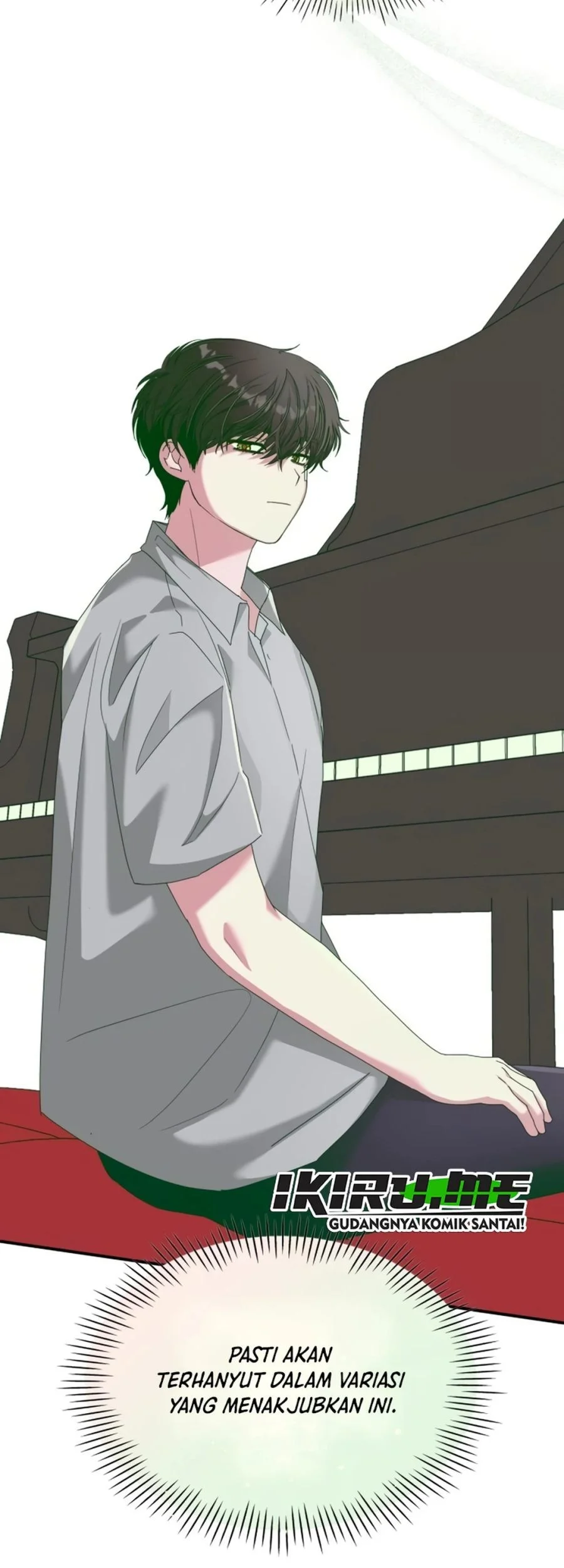 I Was Immediately Mistaken for a Monster Genius Actor Chapter 95 - halaman 21