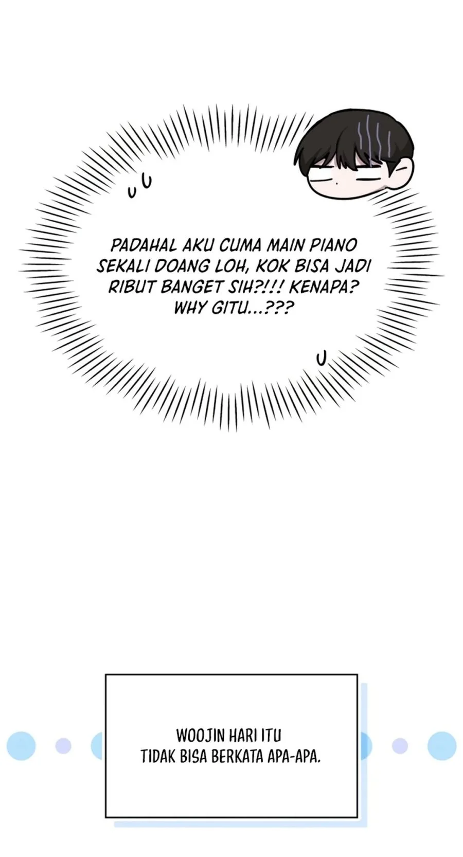 I Was Immediately Mistaken for a Monster Genius Actor Chapter 95 - halaman 32