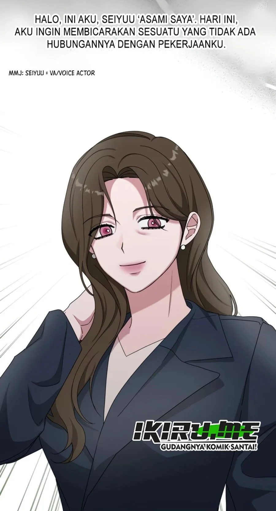I Was Immediately Mistaken for a Monster Genius Actor Chapter 95 - halaman 36