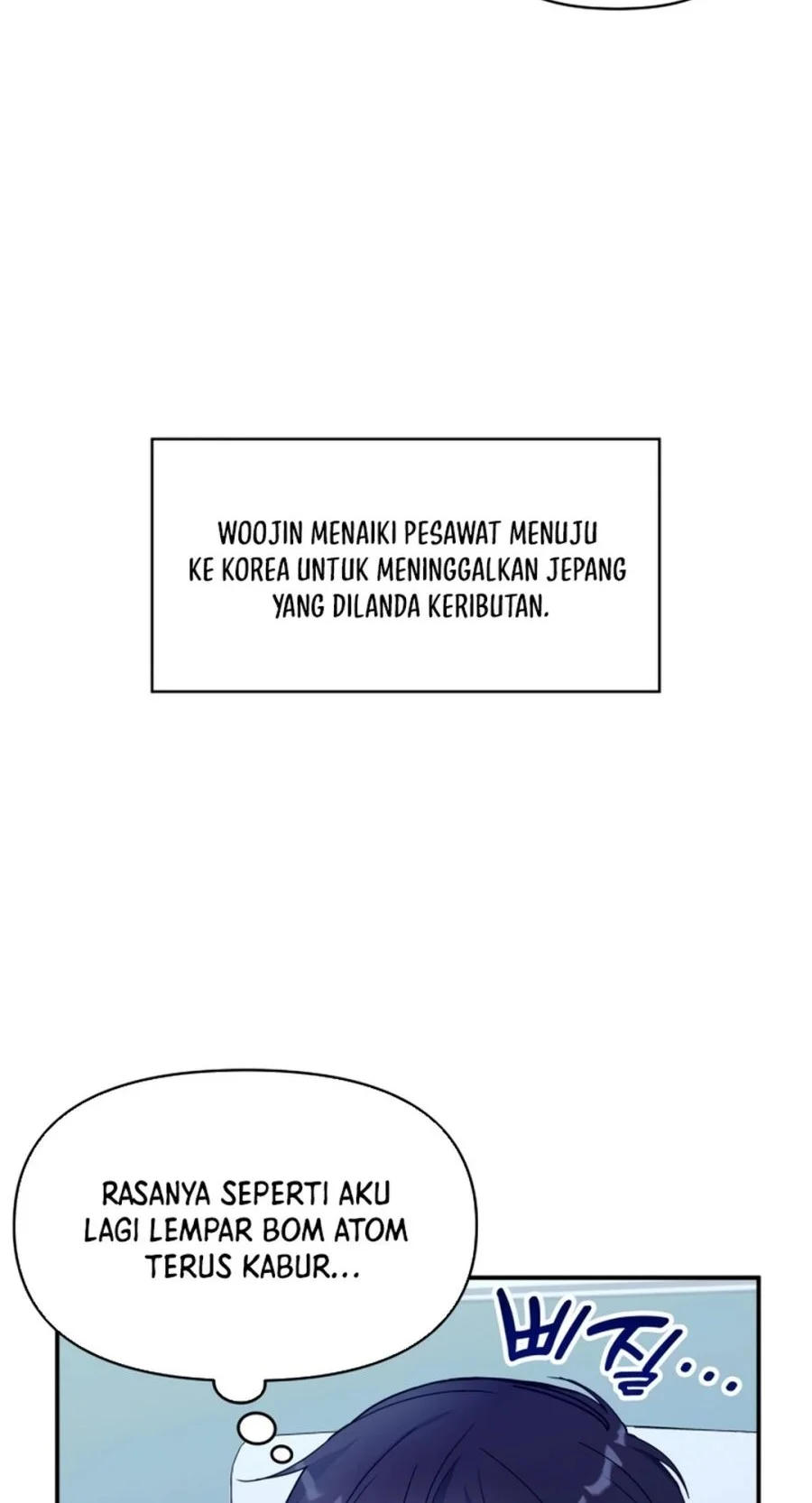I Was Immediately Mistaken for a Monster Genius Actor Chapter 95 - halaman 42