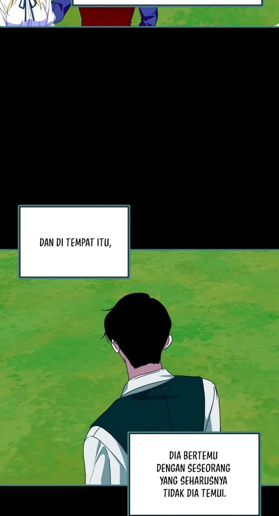 I Was Immediately Mistaken for a Monster Genius Actor Chapter 95 - halaman 52