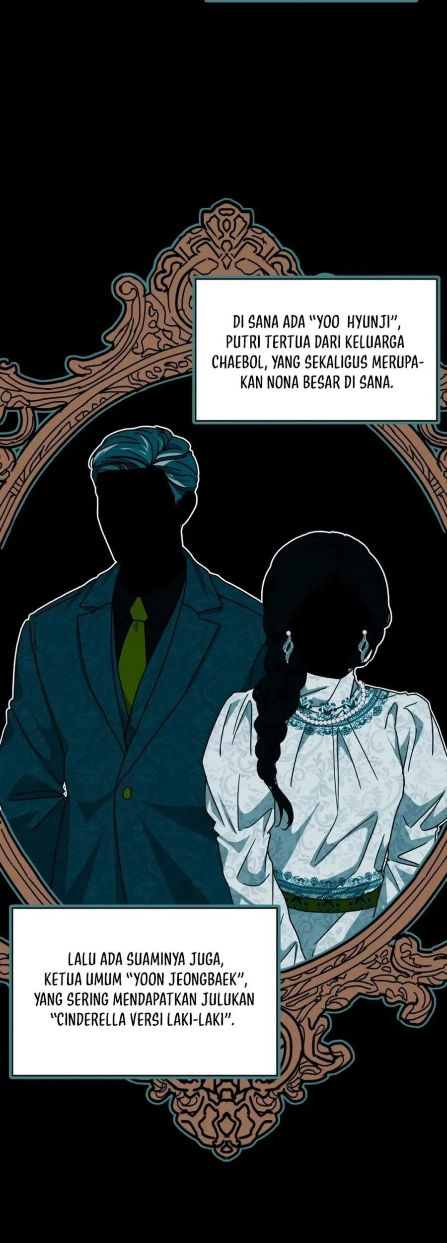 I Was Immediately Mistaken for a Monster Genius Actor Chapter 95 - halaman 53