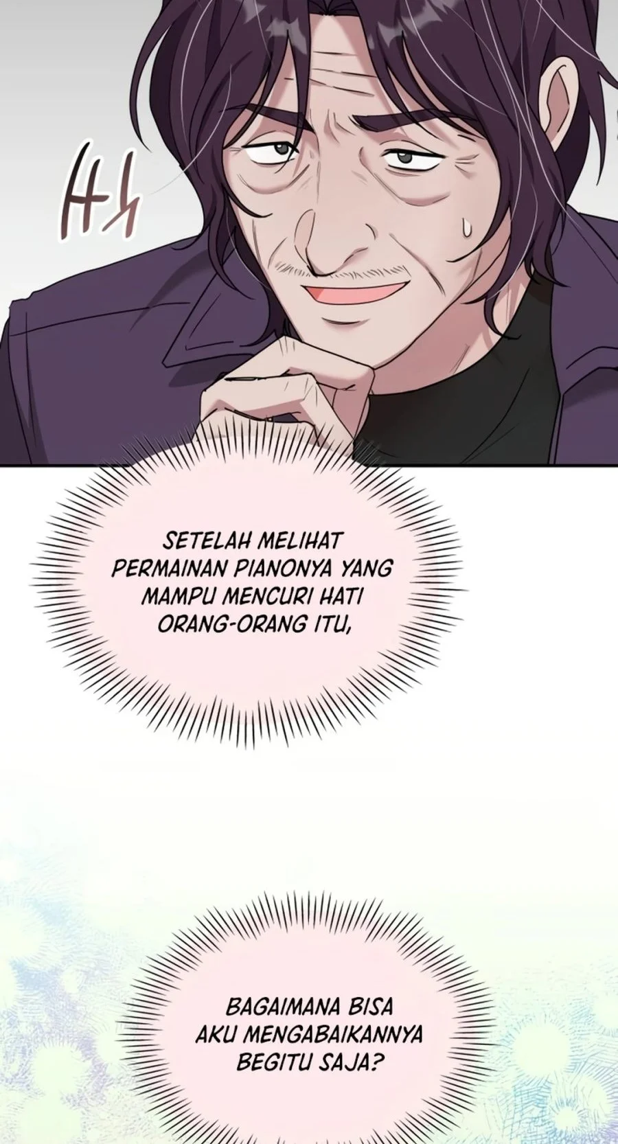 I Was Immediately Mistaken for a Monster Genius Actor Chapter 95 - halaman 6