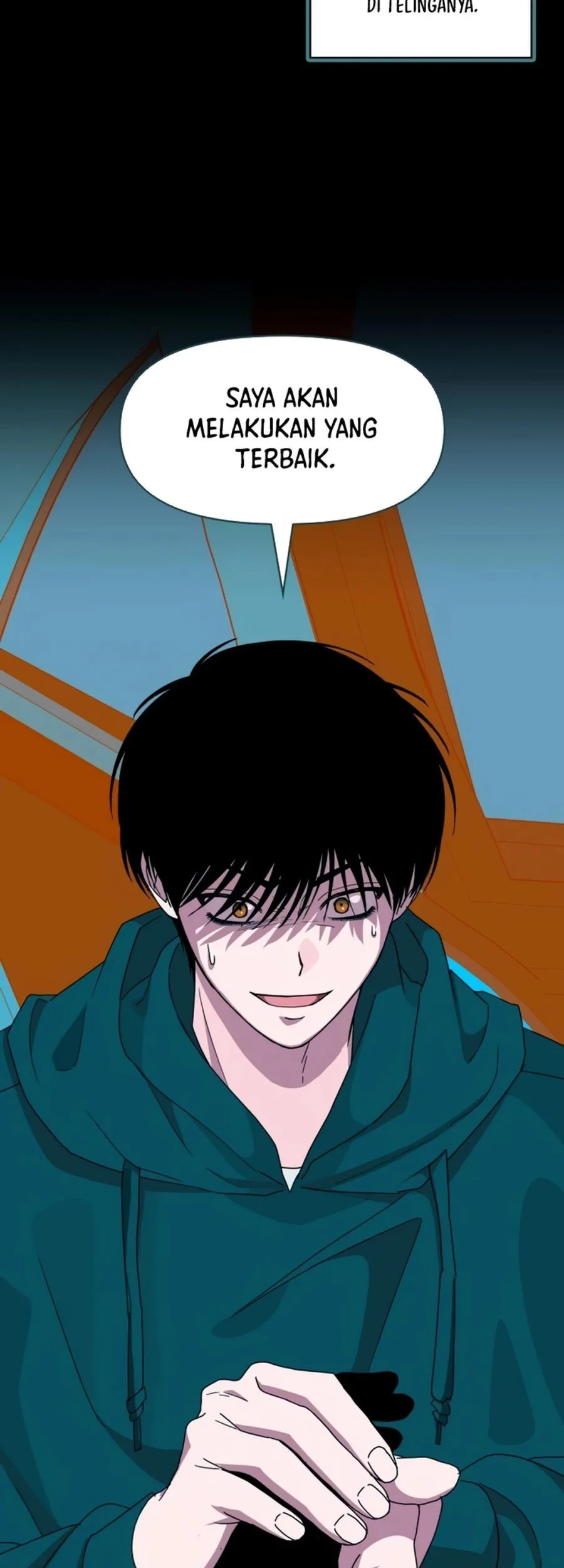 I Was Immediately Mistaken for a Monster Genius Actor Chapter 95 - halaman 65