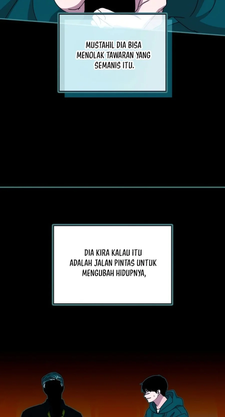 I Was Immediately Mistaken for a Monster Genius Actor Chapter 95 - halaman 66