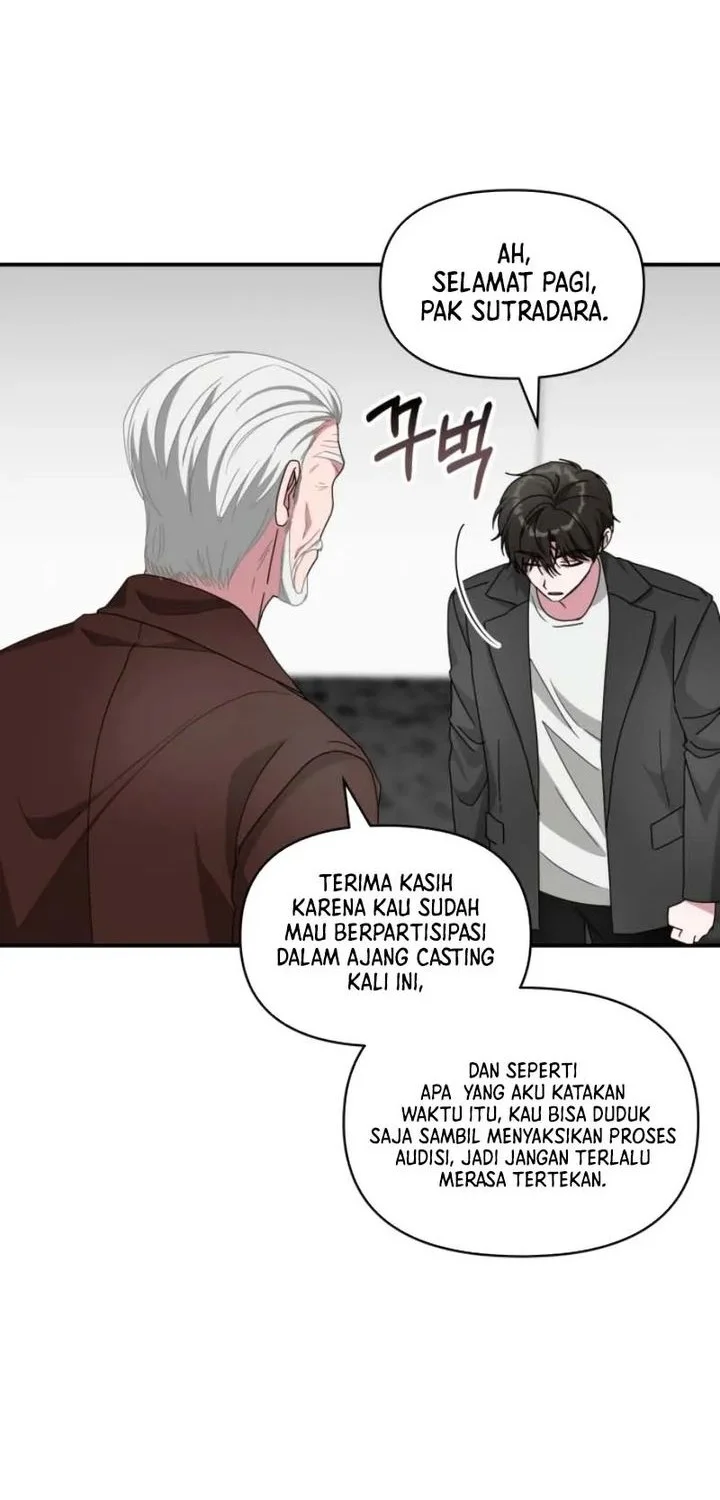 I Was Immediately Mistaken for a Monster Genius Actor Chapter 96 - halaman 10