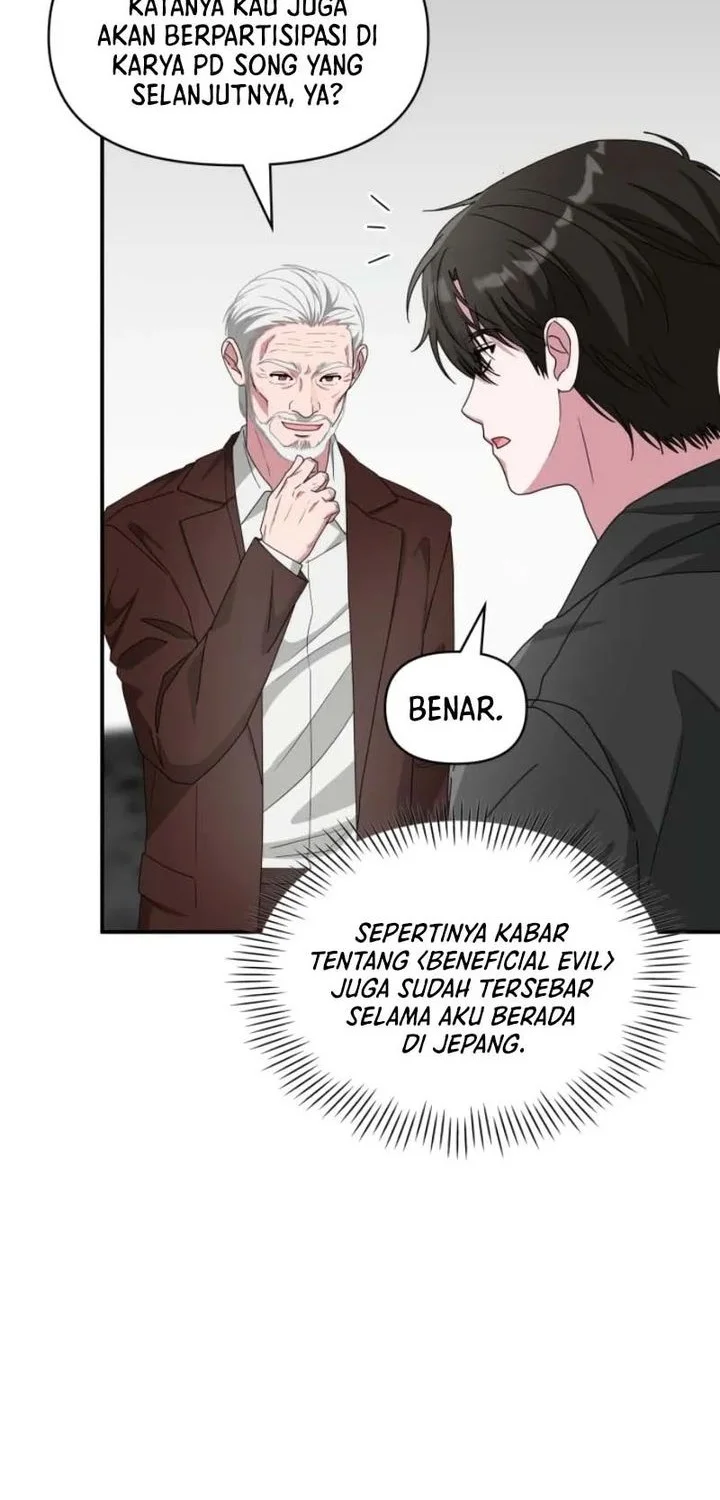 I Was Immediately Mistaken for a Monster Genius Actor Chapter 96 - halaman 12
