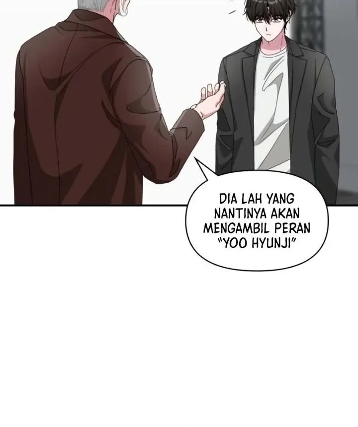 I Was Immediately Mistaken for a Monster Genius Actor Chapter 96 - halaman 16