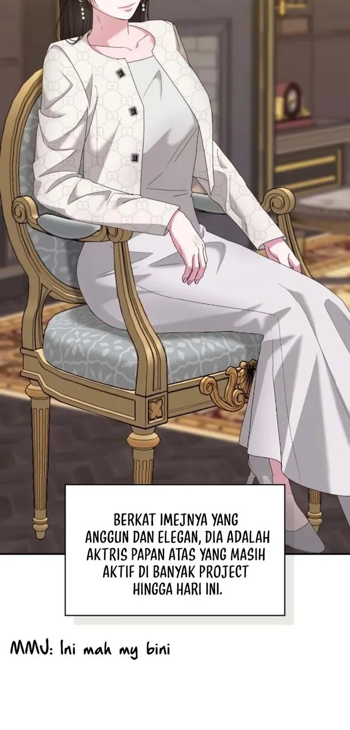 I Was Immediately Mistaken for a Monster Genius Actor Chapter 96 - halaman 18