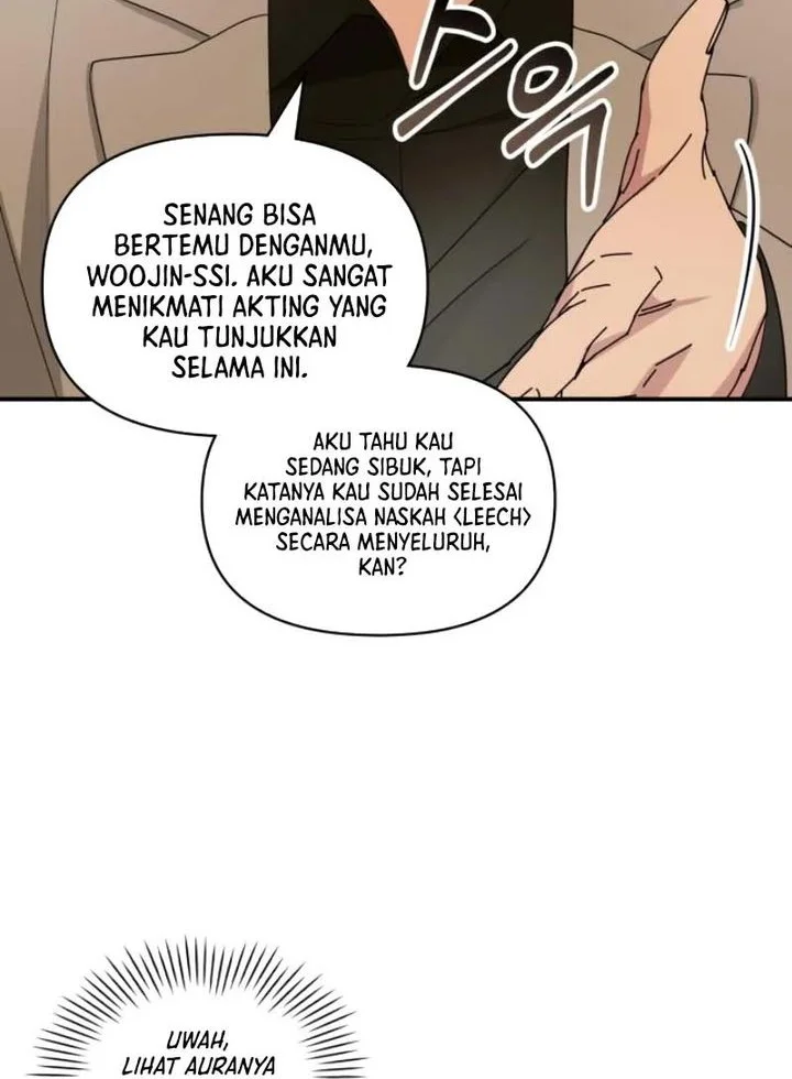 I Was Immediately Mistaken for a Monster Genius Actor Chapter 96 - halaman 20