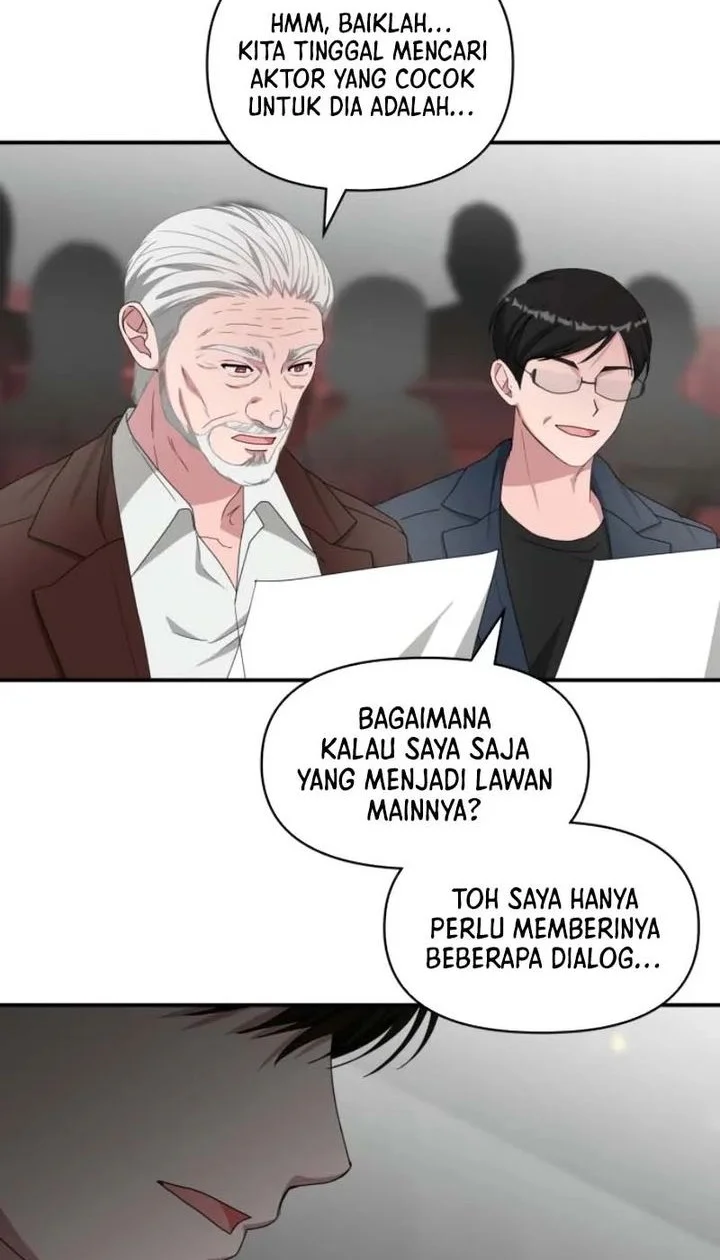 I Was Immediately Mistaken for a Monster Genius Actor Chapter 96 - halaman 24