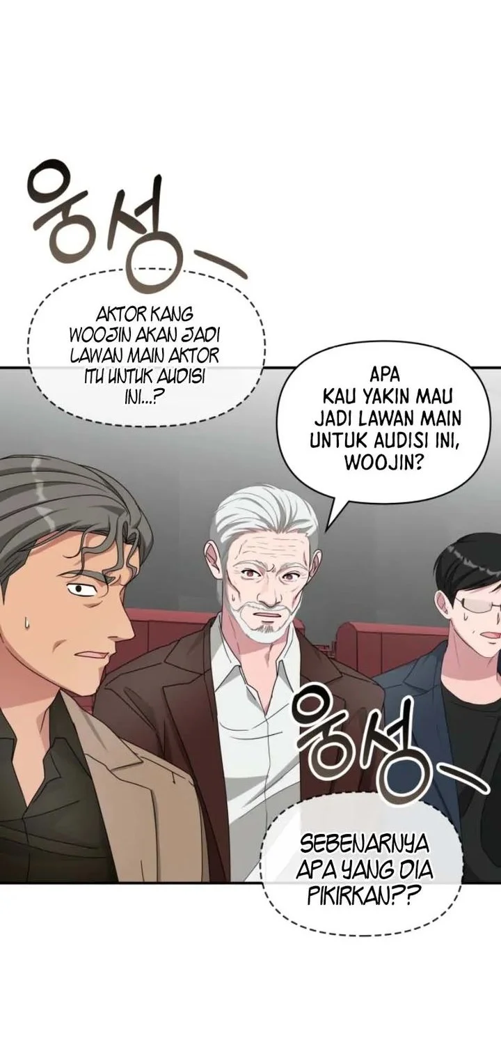 I Was Immediately Mistaken for a Monster Genius Actor Chapter 96 - halaman 26