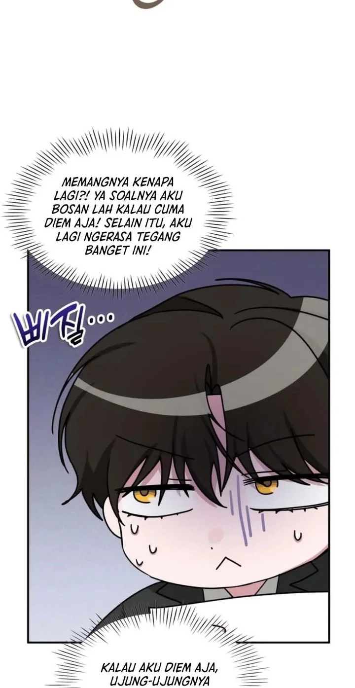 I Was Immediately Mistaken for a Monster Genius Actor Chapter 96 - halaman 28