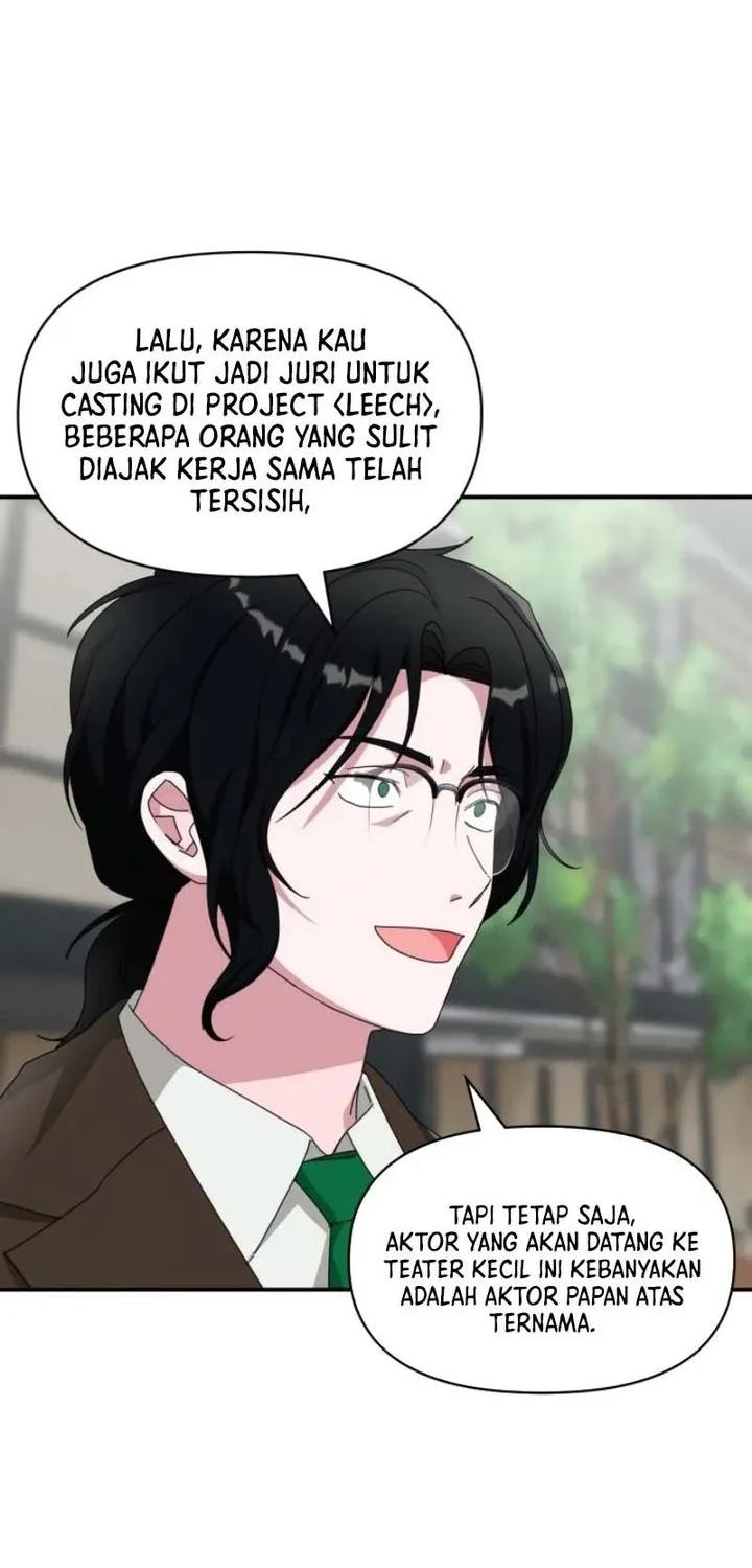 I Was Immediately Mistaken for a Monster Genius Actor Chapter 96 - halaman 4